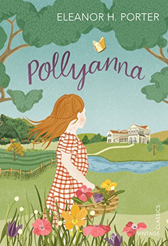 Stock image for Pollyanna for sale by Blackwell's