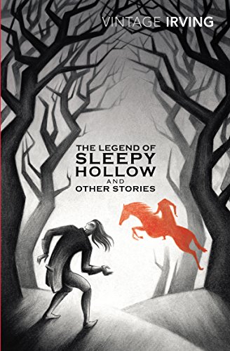 Beispielbild fr The Legend of Sleepy Hollow and Other Stories zum Verkauf von Blackwell's