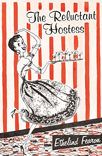 Imagen de archivo de The Reluctant Hostess a la venta por WorldofBooks