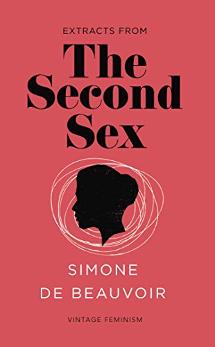 Beispielbild fr The Second Sex (Vintage Feminism Short Edition) (Vintage Feminism Short Editions) zum Verkauf von WorldofBooks