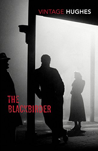 Imagen de archivo de The Blackbirder a la venta por Blackwell's