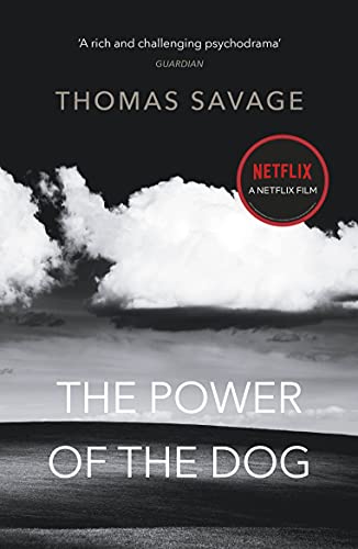 Beispielbild fr Power Of The Dog zum Verkauf von ZBK Books