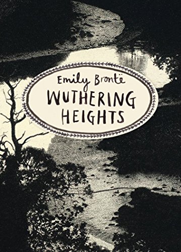Beispielbild fr Wuthering Heights (Vintage Classics Bronte Series): Emily Bronte (Vintage Classics Brontë Series) zum Verkauf von WorldofBooks
