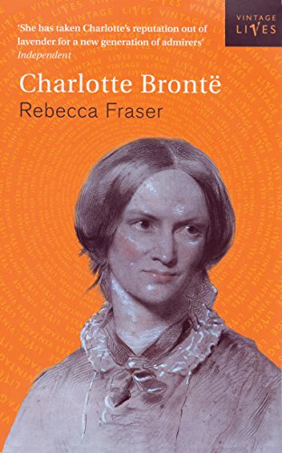 9781784870775: Charlotte Bronte (Vintage Lives, 3)