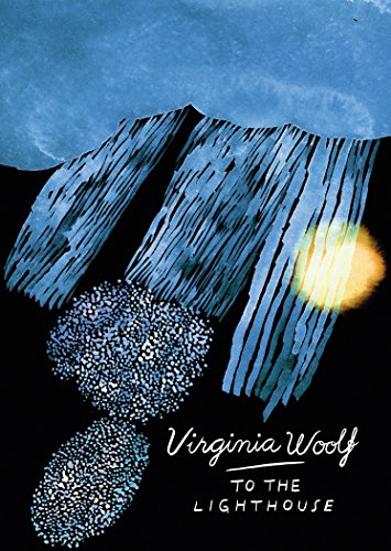 9781784870836: To The Lighthouse: Virginia Woolf (Vintage Classics Woolf Series)