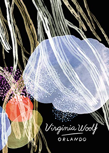 Stock image for Orlando (Vintage Classics Woolf Series): Virginia Woolf for sale by WorldofBooks