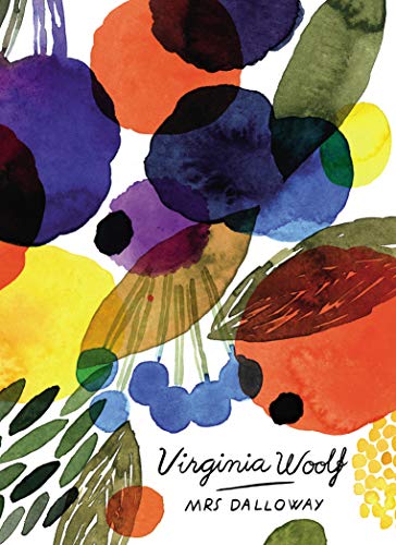 Stock image for Mrs Dalloway (Vintage Classics Woolf Series) for sale by Hippo Books