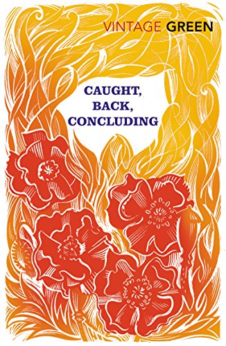 Stock image for Caught, Back, Concluding for sale by Majestic Books