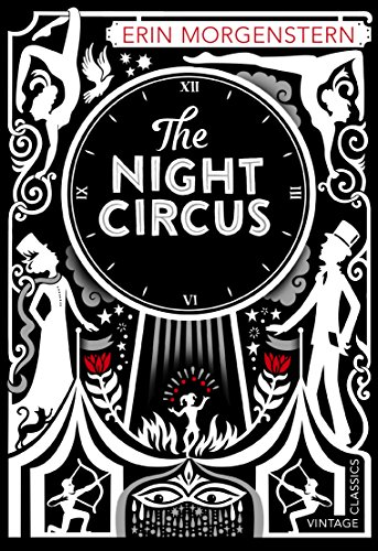 Imagen de archivo de The Night Circus: Erin Morgenstern a la venta por WorldofBooks