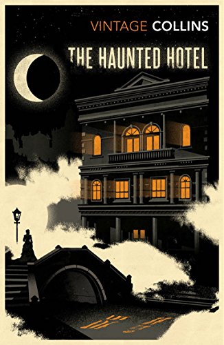 Beispielbild fr The Haunted Hotel zum Verkauf von Blackwell's