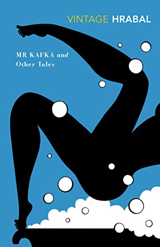 Beispielbild fr Mr Kafka and Other Tales zum Verkauf von Blackwell's