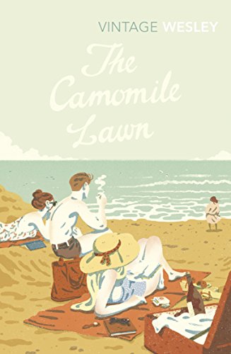 Stock image for The Camomile Lawn for sale by Better World Books