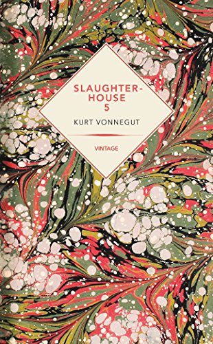 Slaughterhouse-Five Or The Children`s Crusade: A Duty-Dance with Death - Vonnegut, Kurt