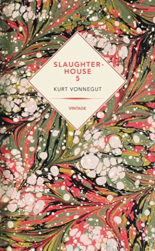 9781784871345: Slaughterhouse 5. Vintage Past: Kurt Vonnegut