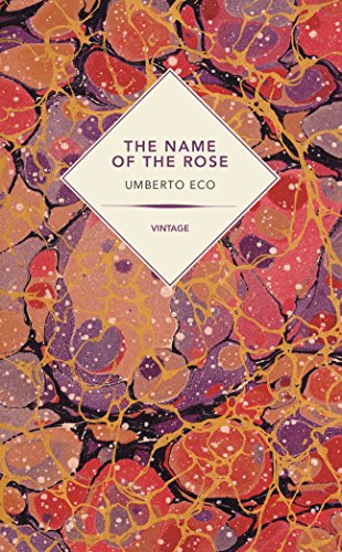 9781784871369: The Name Of The Rose (Vintage Past): Umberto Eco - Vintage Past