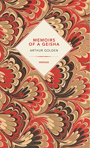 9781784871406: Memoirs Of A Geisha. Vintage Past: Arthur Golden - Vintage Past