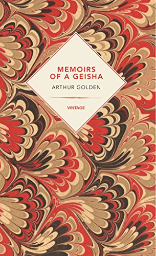 9781784871406: Memoirs Of A Geisha (Vintage Past): Arthur Golden - Vintage Past