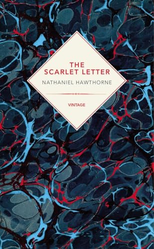 Stock image for The Scarlet Letter - Literary Touchstone Edition for sale by Hawking Books