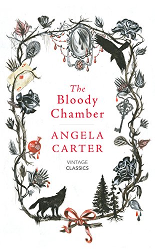 Beispielbild für The Bloody Chamber and Other Stories zum Verkauf von WorldofBooks