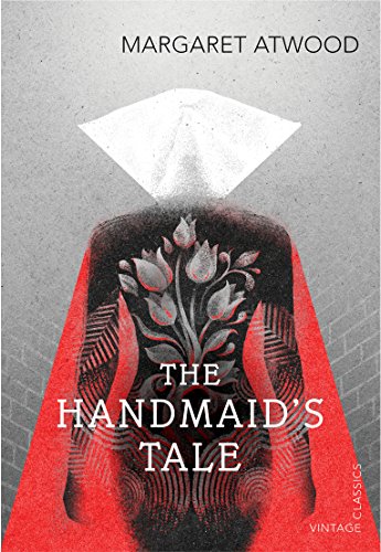 9781784871444: The Handmaid's Tale book