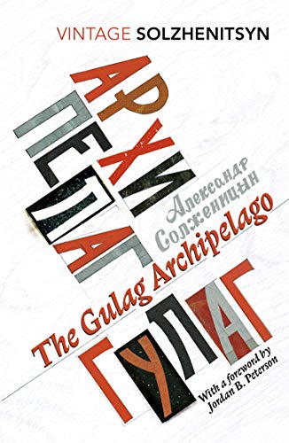 9781784871512: The Gulag Archipelago: (Abridged edition)