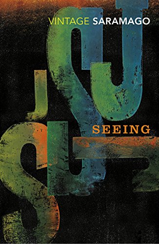 9781784871772: SEEING (RE-ISSUE)