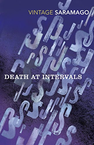 Beispielbild für Death At Intervals zum Verkauf von BooksRun