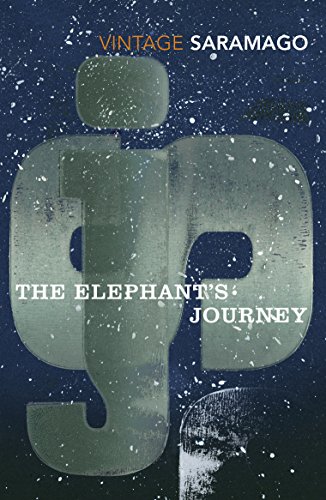 9781784871796: The Elephant's Journey: Jos Saramago