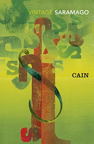 Beispielbild fr Cain (Vintage Classics) zum Verkauf von medimops