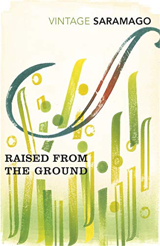 Stock image for Raised from the Ground for sale by Blackwell's