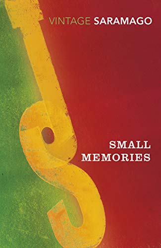 Stock image for Small Memories for sale by Blackwell's
