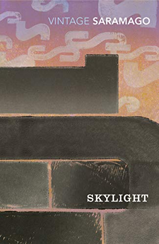 Beispielbild fr Skylight zum Verkauf von Blackwell's