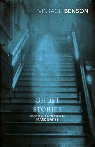 Stock image for Ghost Stories: Selected and Introduced by Mark Gatiss (Vintage Classics) for sale by WorldofBooks