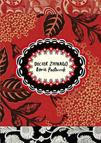 9781784871925: Doctor Zhivago (Vintage Classic Russians Series)