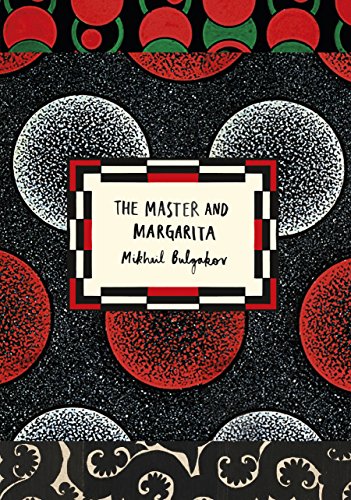 Beispielbild fr The Master and Margarita (Vintage Classic Russians Series) zum Verkauf von Monster Bookshop