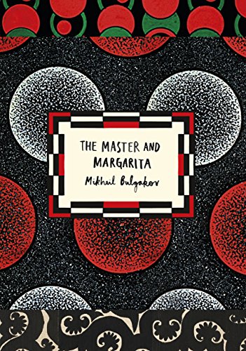 9781784871932: The Master And Margarita: Mikhail Bulgakov (Vintage Classic Russians Series)