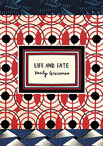 Life and Fate (Vintage Classic Russians Series) (Paperback) - Vasily Grossman