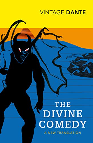 Stock image for The Divine Comedy for sale by Blackwell's