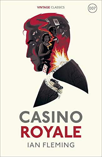 Beispielbild fr Casino Royale (James Bond 007) zum Verkauf von KuleliBooks