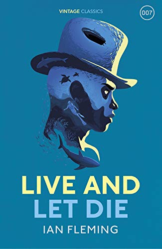 9781784872007: Live and Let Die: Ian Fleming