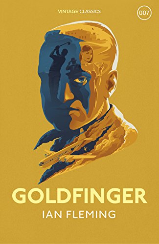 Beispielbild fr Goldfinger: Ian Fleming (James Bond 007) zum Verkauf von Stephen White Books