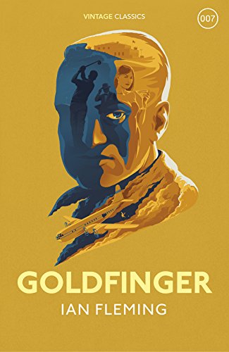9781784872014: Goldfinger (James Bond 007)