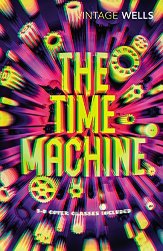 9781784872083: The Time Machine (Vintage Classics) [Idioma Ingls]: Wells H.G.