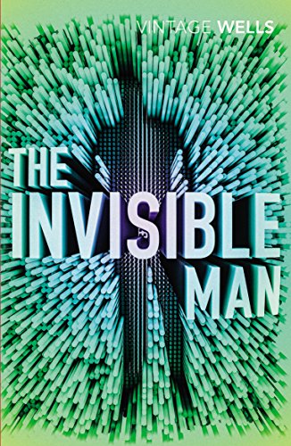 Imagen de archivo de The Invisible Man a la venta por Blackwell's