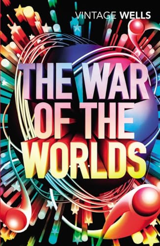 Beispielbild fr The War of the Worlds (Vintage Classics) zum Verkauf von Books From California