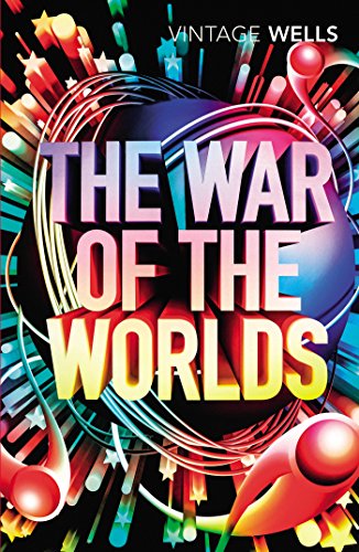 Stock image for The War of the Worlds for sale by Blackwell's