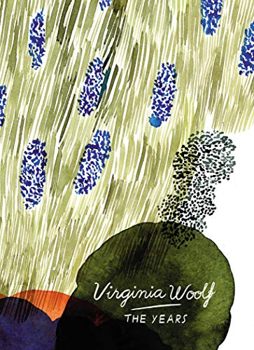 Imagen de archivo de The Years (Vintage Classics Woolf Series) a la venta por WorldofBooks