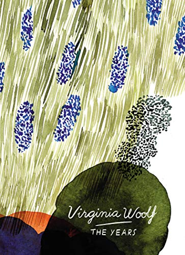 Stock image for The Years (Vintage Classics Woolf Series) for sale by WorldofBooks