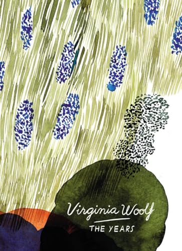 Stock image for The Years (Vintage Classics Woolf Series) for sale by WorldofBooks
