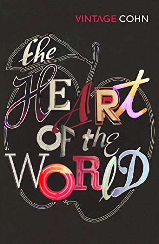 Imagen de archivo de The Heart of the World a la venta por Blackwell's